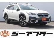 2022 SUBARU LEGACY OUTBACK