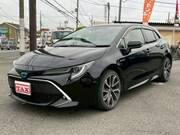 2019 TOYOTA COROLLA SPORT