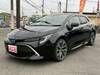TOYOTA COROLLA SPORT