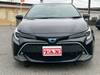 TOYOTA COROLLA SPORT
