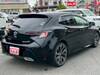 TOYOTA COROLLA SPORT