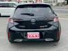 TOYOTA COROLLA SPORT