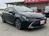 TOYOTA COROLLA SPORT