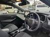TOYOTA COROLLA SPORT