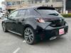TOYOTA COROLLA SPORT