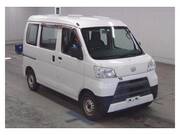 2018 DAIHATSU HIJET CARGO