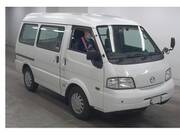 2016 MAZDA BONGO VAN DX