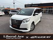 2015 TOYOTA NOAH