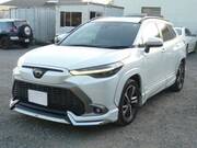 2022 TOYOTA COROLLA CROSS Z