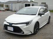 2021 TOYOTA COROLLA TOURING