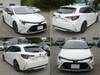 TOYOTA COROLLA TOURING