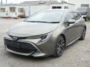 2019 TOYOTA COROLLA SPORT