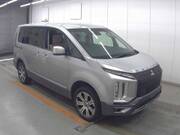 2020 MITSUBISHI OTHER
