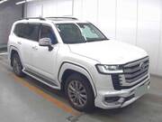 2023 TOYOTA LAND CRUISER ZX