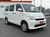 TOYOTA TOWNACE VAN