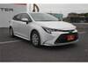 TOYOTA COROLLA TOURING