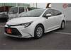 TOYOTA COROLLA TOURING