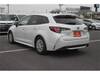 TOYOTA COROLLA TOURING