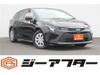 TOYOTA COROLLA TOURING