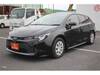 TOYOTA COROLLA TOURING