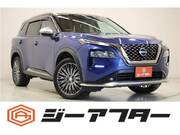 2023 NISSAN X-TRAIL