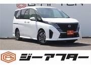 2025 NISSAN SERENA