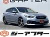 SUBARU IMPREZA SPORTS