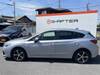 SUBARU IMPREZA SPORTS