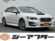 2017 SUBARU LEVORG