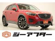 2015 MAZDA CX-5