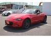 MAZDA ROADSTER