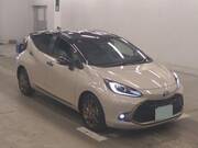 2024 TOYOTA AQUA