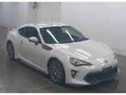 2017 TOYOTA 86