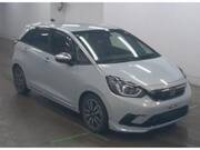 2022 HONDA FIT