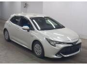 2019 TOYOTA COROLLA SPORT