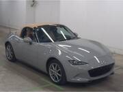 2024 MAZDA ROADSTER