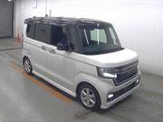 2021 HONDA N-BOX CUSTOM
