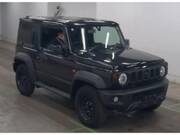 2023 SUZUKI JIMNY SIERRA