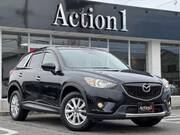 2013 MAZDA CX-5 XD