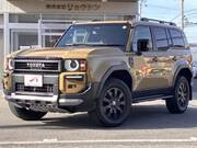 2024 TOYOTA LANDCRUISER 250