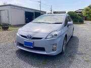 2010 TOYOTA PRIUS G