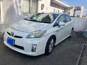 2009 TOYOTA PRIUS