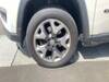 CHRYSLER JEEP COMPASS
