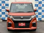 2022 SUZUKI SOLIO