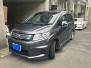 2013 HONDA FREED SPIKE HYBRID