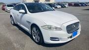2011 JAGUAR XJ