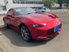 MAZDA ROADSTER RF