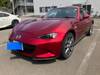 MAZDA ROADSTER RF