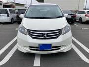 2009 HONDA FREED
