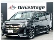 2018 TOYOTA NOAH